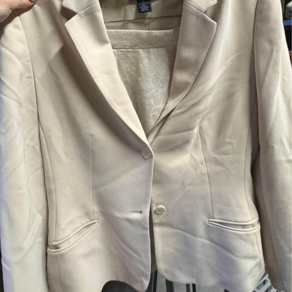SOLD: Out of Stock